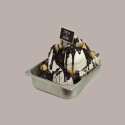 Variegato Bacio di Dama Leagel ideale per Gelato Crema Dolci 5 Kg [8fa1c889]