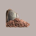 Cioccolato Copertura Fondente Power 80% in Bottoni Callebaut 2,5 Kg [fedf2126]