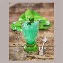 Sciroppo per Granita Gusto Menta Grande Consumo Toschi 3 Kg [6cca36d9]