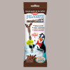 Polaretti Magic Milk Cioccolato Sorpresa Cannuccia Bio Dolfin 42 pezzi [506f4228]
