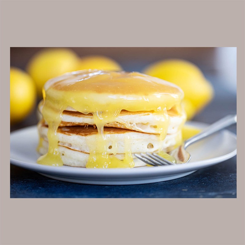 Topping al Gusto Limoncello Salsa Farcitura per Dessert Gelati Yogurt  Albert 1 Kg [09d62906]