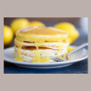 Topping al Gusto Limoncello Salsa Farcitura per Dessert Gelati Yogurt  Albert 1 Kg [09d62906]