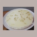 Topping al Gusto Limoncello Salsa Farcitura per Dessert Gelati Yogurt  Albert 1 Kg [becbe802]