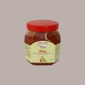 Variegato Pera con Pezzi Salsa per Gelato Yogurt Dolci Dessert Leagel 2 Kg [7f1f7a08]