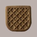 Biscotto Croccante al Cacao Mini Bon per Biscotto Gelato Break&Go 1070 pezzi [869b900f]