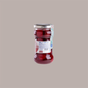 Ciliege Speciali in Cocktail Alcolico per Decorazioni Fabbri 200 gr