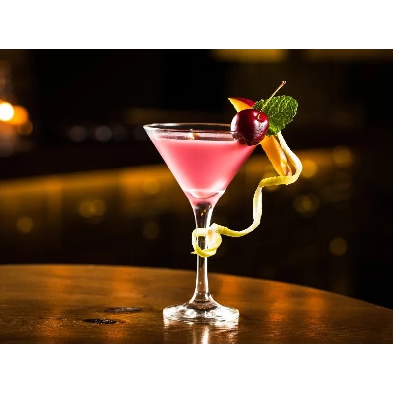 Ciliege Speciali in Cocktail Alcolico per Decorazioni Fabbri 200 gr [cf55b684]