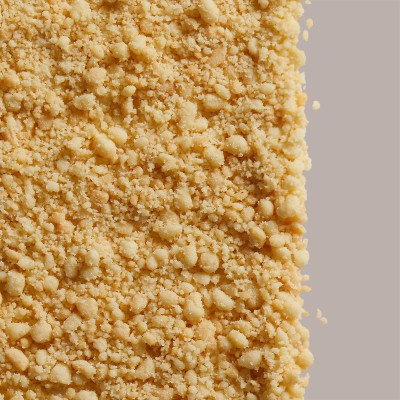 Crumble al Burro Granella Croccante Senza Glutine Leagel 2,5 Kg [a57b0921]