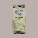 Crumble al Cacao Granella Croccante Senza Glutine Leagel 2,5 Kg [d17e8427]