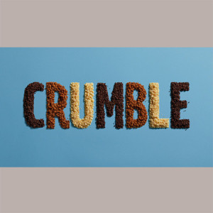 Crumble Gusto Pistacchio Granella Croccante Senza Glutine Leagel 2,5 Kg
