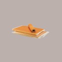 Pan di Spagna Naturale Roulè, 58x38H0,7 cm, 12 Confezioni da 380g, per Pasticceria e Gelateria [b507eb89]