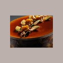 Pan di Spagna Naturale Roulè, 58x38H0,7 cm, 12 Confezioni da 380g, per Pasticceria e Gelateria [b2ad23f9]