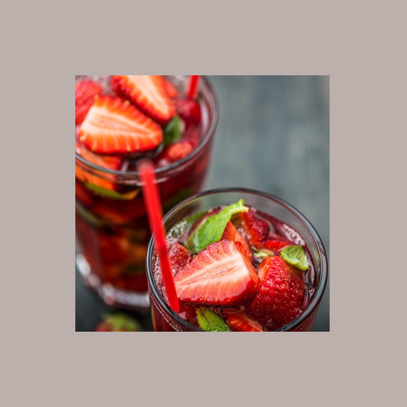 Sciroppo Gusto Fragola concentrato per Granita Toschi 1,32 Kg [ff1ca377]