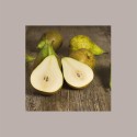 Purea di frutta Gusto Pera Williams Conservazione a Temperatura Ambiente 1,5 Kg [3183750b]