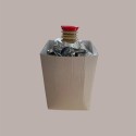 Purea di frutta Gusto Pera Williams Conservazione a Temperatura Ambiente 1,5 Kg [83cef311]
