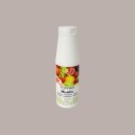 Topping al Gusto Mirtilllo Salsa Dolce ideale per Gelato Dessert Yogurt Leagel 1 Kg [245cef01]