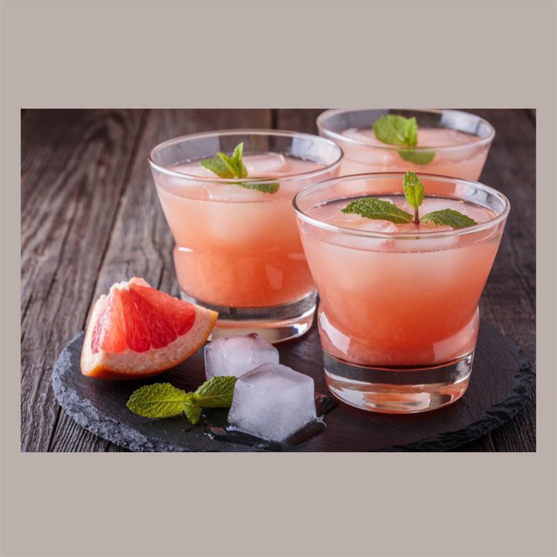 Sciroppo Gusto Pompelmo Rosa concentrato per Granita Toschi 1,32 Kg [c9f1b15c]