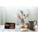 Filtri Bustine Tè Nero Aromatizzato al Cacao TWININGS 20 Filtri [7d14aaaf]