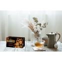 Filtri Bustine Tè Nero Aromatizzato al Caramello TWININGS 20 Filtri [e60a10a9]