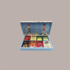 Scatola di Carta Tè e Infusi Collection Twinings 40 Filtri [4b29dea2]