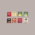 Scatola di Carta Tè e Infusi Collection Twinings 40 Filtri [fc341fa6]