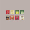 Scatola di Carta Tè e Infusi Collection Twinings 40 Filtri [fc341fa6]