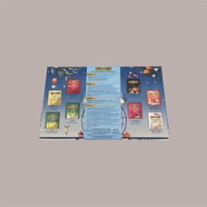 Scatola di Carta Tè e Infusi Collection Twinings 40 Filtri [f96458b8]