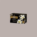 Filtri Bustine Tè Nero Aromatizzato alla Vaniglia TWININGS 20 Filtri [9a5ded7c]