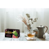 Filtri Bustine Tè Nero Aromatizzato al Pompelmo Rosa e Bergamotto TWININGS 20 Filtri [4d221f72]