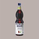 Sciroppo Concentrato per Granita Gusto Amarena Mixybar Fabbri 1,3 Kg [38c4ee7b]
