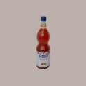 Sciroppo Concentrato per Granita Gusto Arancia Mixybar Fabbri 1,3 Kg [0346de6c]