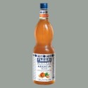 Sciroppo Concentrato per Granita Gusto Arancia Mixybar Fabbri 1,3 Kg [940205a6]