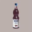 Sciroppo Concentrato per Granita Gusto Frutti di Bosco Mixybar Fabbri 1,3 Kg [e2ebd4d4]