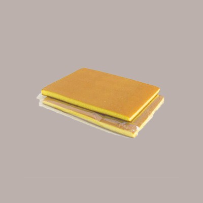 Pan di Spagna Naturale Alto 58x38H5cm, per Pasticceria e Gelateria 2 Confezioni da 1,9 Kg [8f761e83]