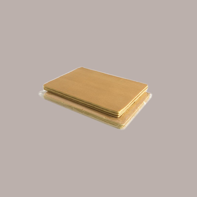 Pan di Spagna Naturale Alto 58x38H5cm, per Pasticceria e Gelateria 2 Confezioni da 1,9 Kg [e3dd5c35]
