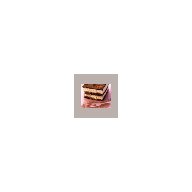 Pan di Spagna Naturale Alto 58x38H5cm, per Pasticceria e Gelateria 2 Confezioni da 1,9 Kg [3afb1f38]