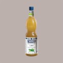 Sciroppo Concentrato per Granita Gusto Lime Mixybar Fabbri 1,3 Kg [c0b38597]