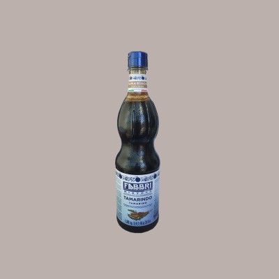 Sciroppo Concentrato per Granita Gusto Tamarindo Mixybar Fabbri 1,3 Kg [f593cf0e]