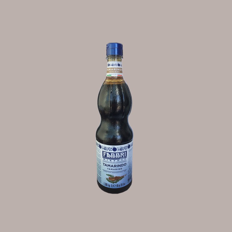 Sciroppo Concentrato per Granita Gusto Tamarindo Mixybar Fabbri 1,3 Kg [f593cf0e]
