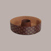 Stampo Forma Cottura in Carta Forno Usa e Getta per Ciambella 350gr Dm185H40mm 10 pezzi [7b19dbad]