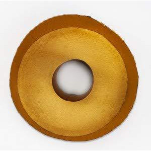 Stampo Forma Cottura in Carta Forno Usa e Getta per Ciambella 350gr Dm185H40mm 10 pezzi [43593a3a]
