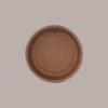 Stampo Forma Cottura Rotonda Dm226H17mm Teglia in Carta Preformata Marrone Usa e Getta Ecos 20 pezzi [e3d4d6b9]