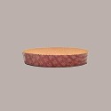 Stampo Forma Cottura Rotonda Dm170H35mm in Carta Forno Usa e Getta per Tortina 20 pezzi [ddb4ba5c]