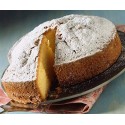 Stampo Forma Cottura Rotonda Dm170H35mm in Carta Forno Usa e Getta per Tortina 20 pezzi [0e3c29dd]