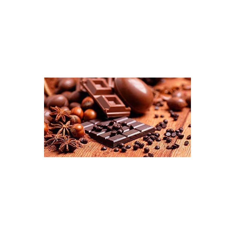 Crema Spalmabile Gusto Baci Perugina Ideale per Farcitura Cornetti Dolci 3 Kg [26107efe]