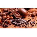 Crema Spalmabile Gusto Baci Perugina Ideale per Farcitura Cornetti Dolci 3 Kg [26107efe]