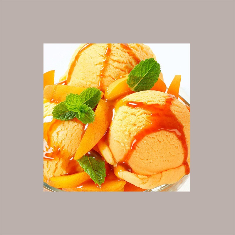 Sciroppo per Granita Gusto Arancia Formato Piccolo Toschi 740 gr [bccce7ad]