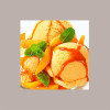 Sciroppo per Granita Gusto Arancia Formato Piccolo Toschi 740 gr [bccce7ad]