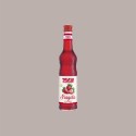 Sciroppo per Granita Gusto Fragola Formato Piccolo 740gr Toschi [712f3080]