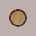 Stampo Forma Cottura in Carta Forno Onda Rigida per Panettone Alto 1 Kg Usa e Getta Dm170H110mm 5 pezzi [0cfa9b66]